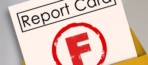 Report-card-F